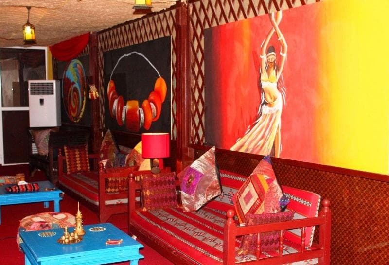 Acacias Hotel 4