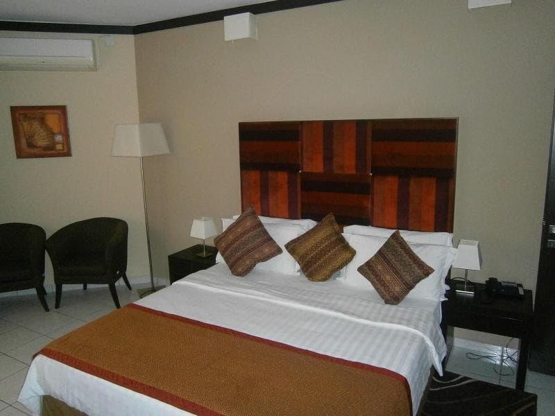 Acacias Hotel 5