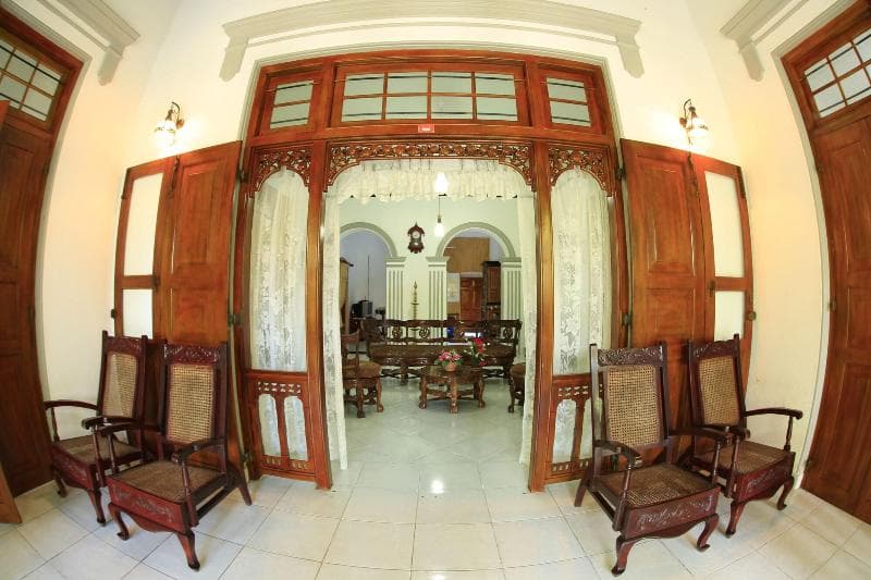 Villa 80 Bentota photo 1