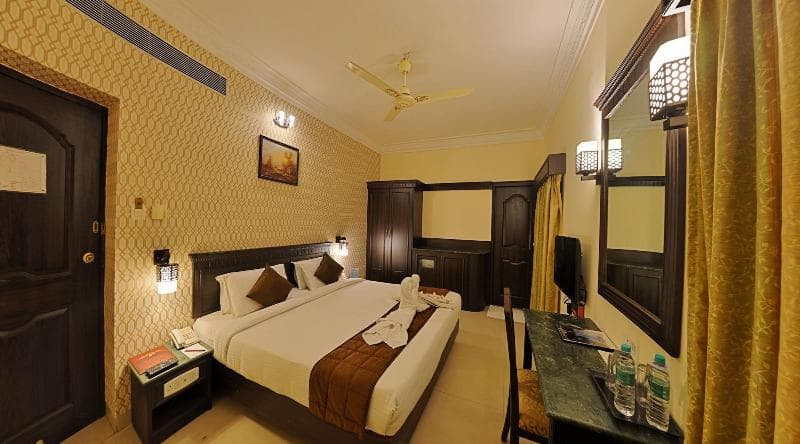 Raj Palace Sundar 5