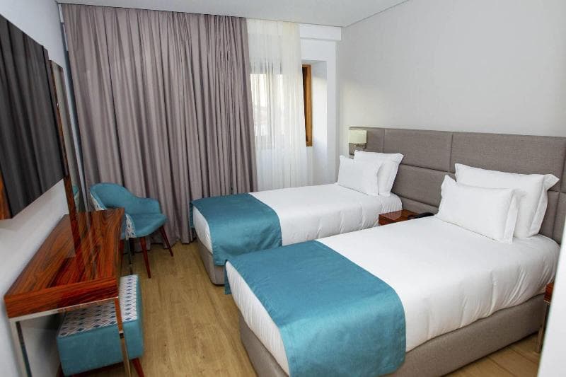 Hotel Fafense 3
