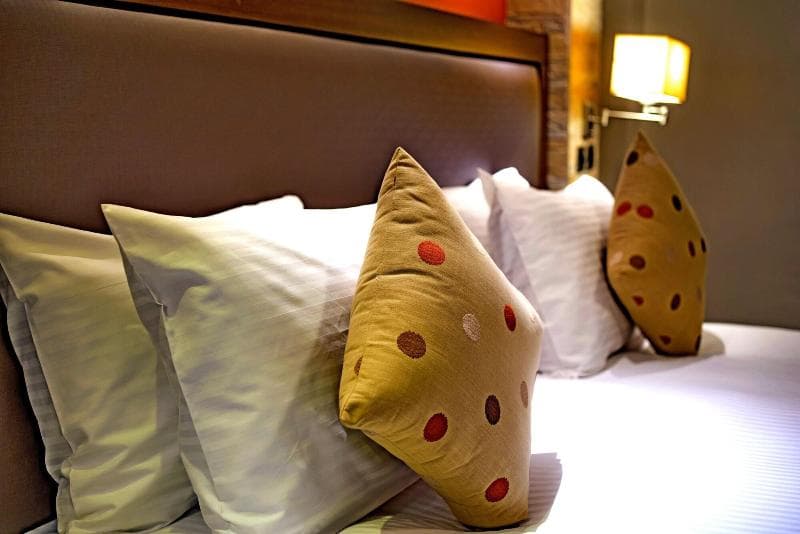 Magna Hotel & Suites 4