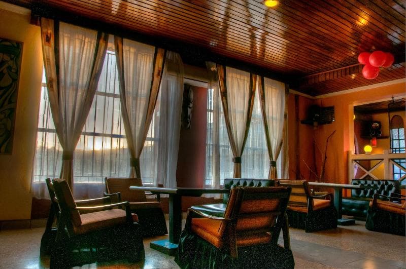 Kahama Hotel Nairobi 2