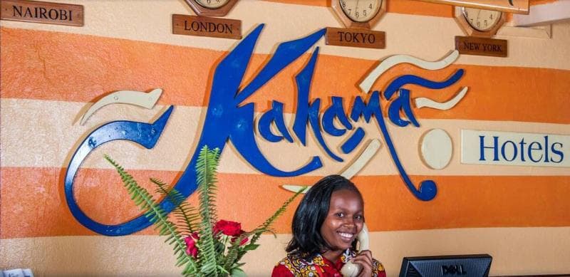 Kahama Hotel Nairobi 5