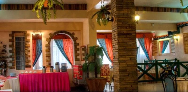 Kahama Hotel Nairobi 3