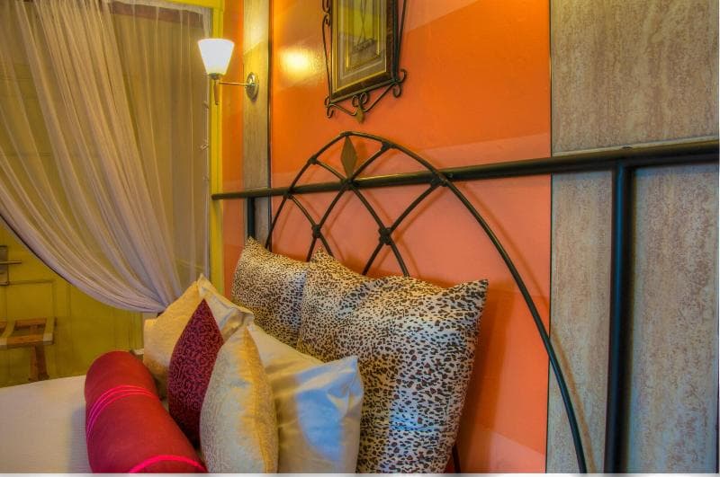 Kahama Hotel Nairobi 4