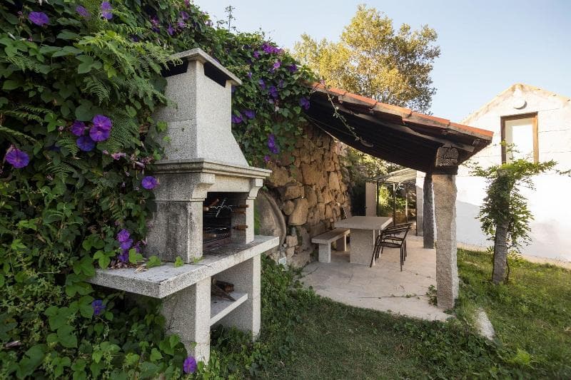 Casa De Santa Cristina 5
