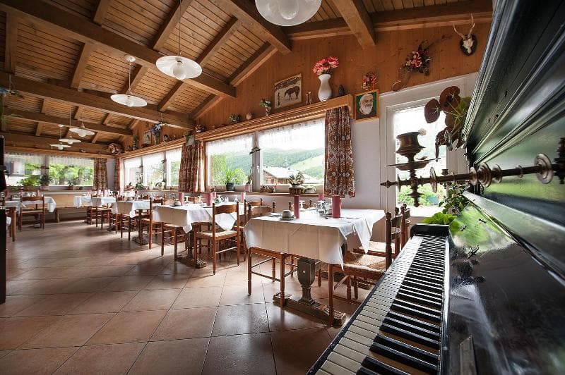Hotel Steinbock 5