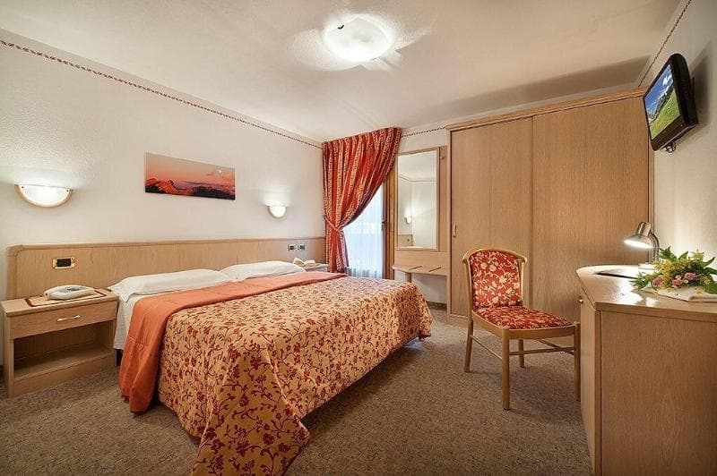 Hotel Steinbock 4