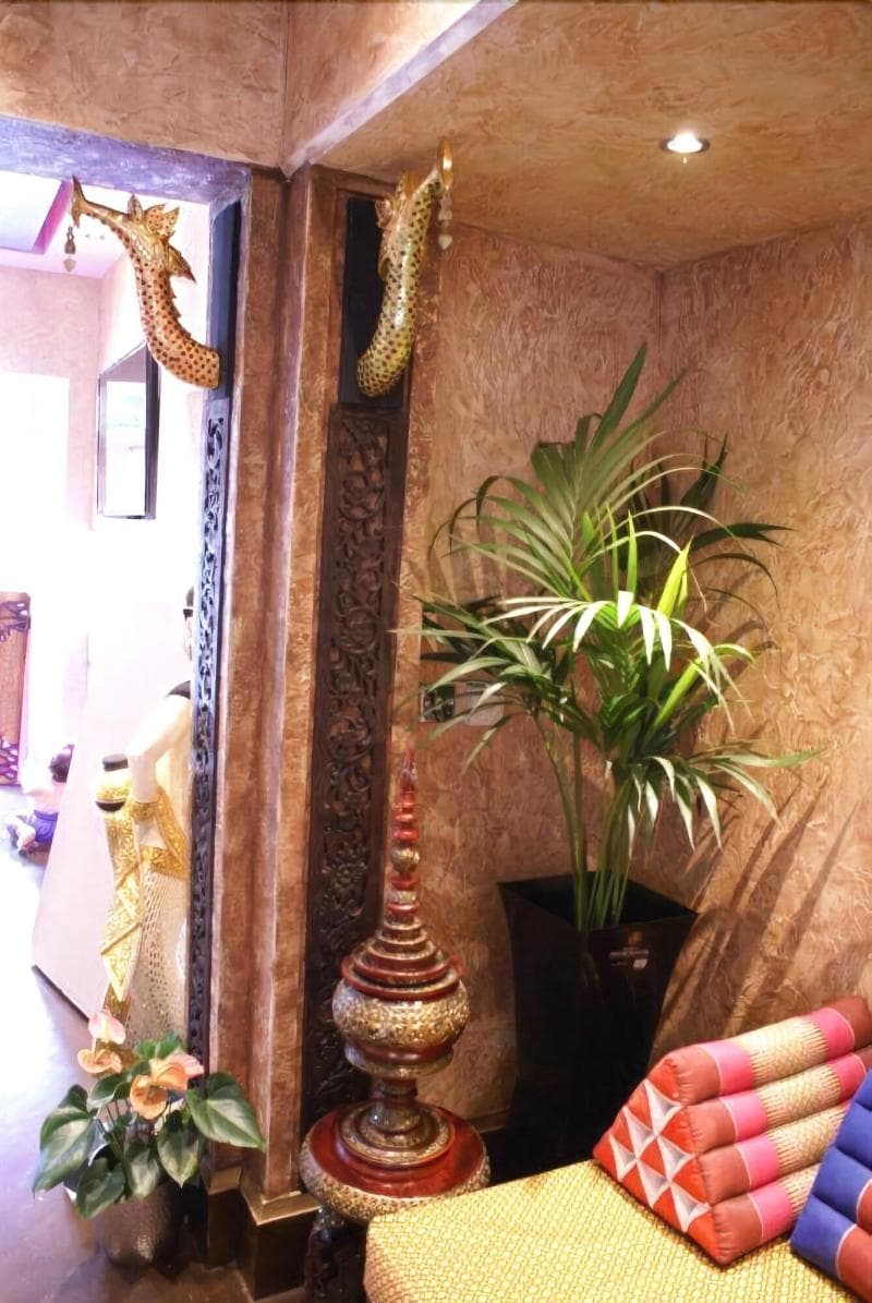 Hn Thai Derm Spa & Guesthouse 5