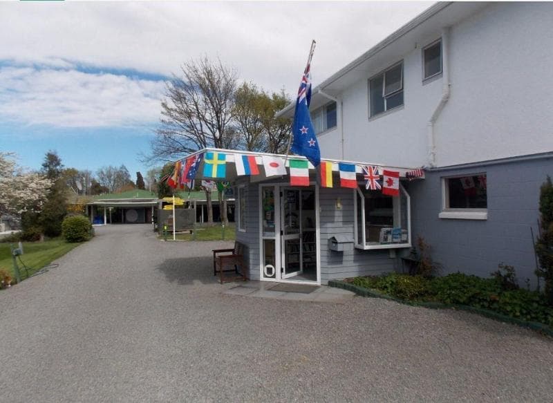 Rangiora Lodge Motel 5