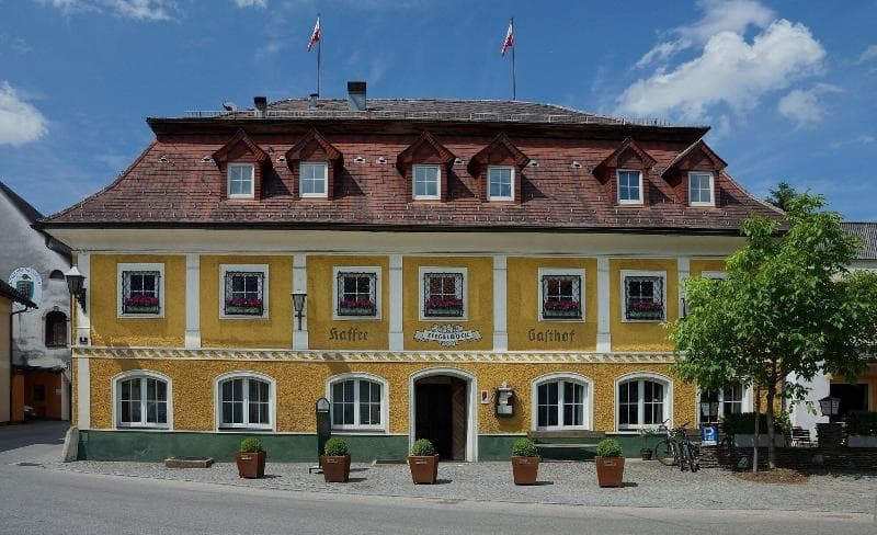 Hoftaverne Ziegelböck 5