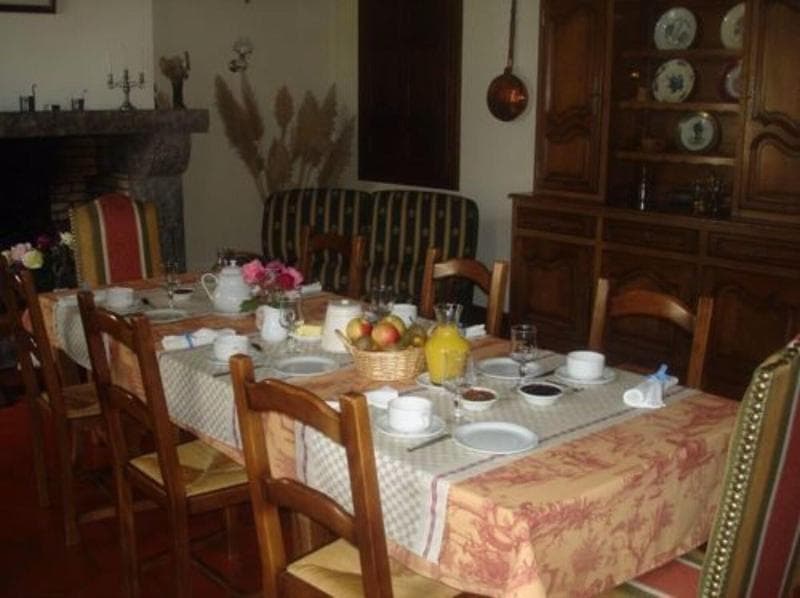 Le Tertre 5