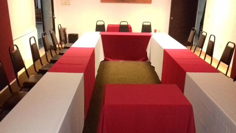 Paris FC Hotel photo 1