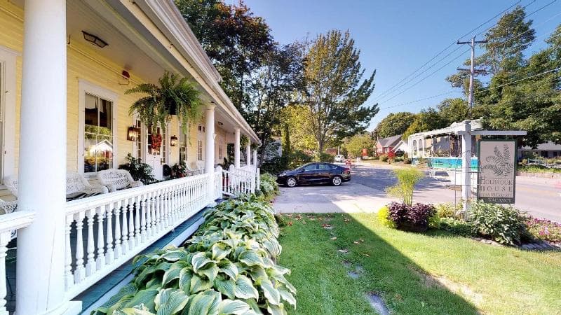 Holbrook House 5