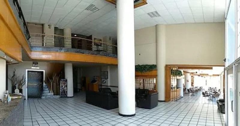Hotel Calvete 2
