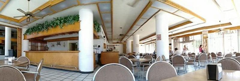Hotel Calvete 4