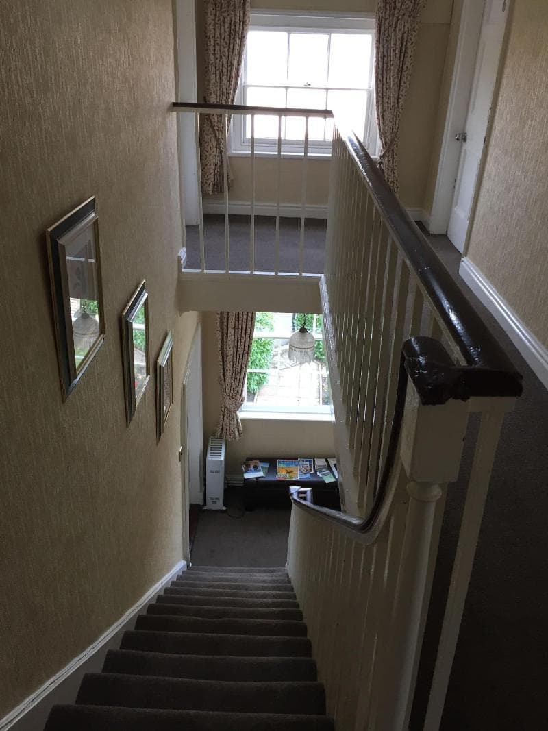 Holden House Bed & Breakfast photo 1
