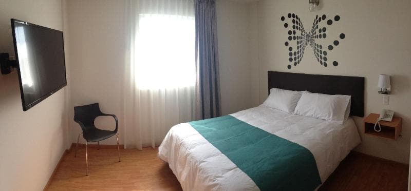 Hotel Dajana Boulevard 5