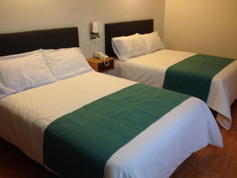 Hotel Dajana Boulevard 3