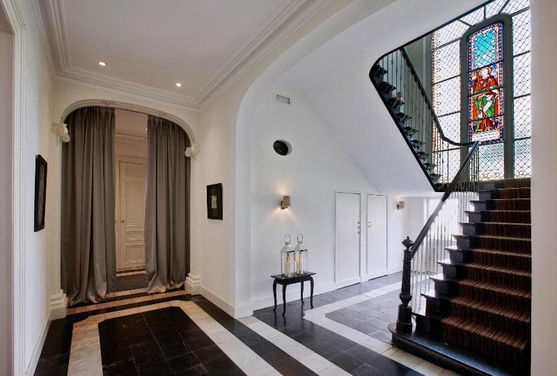 B&B St Jacobs 3