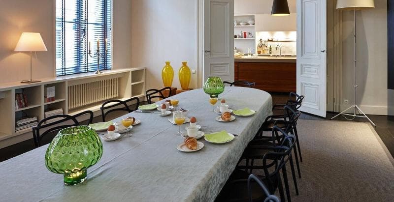 B&B St Jacobs 5