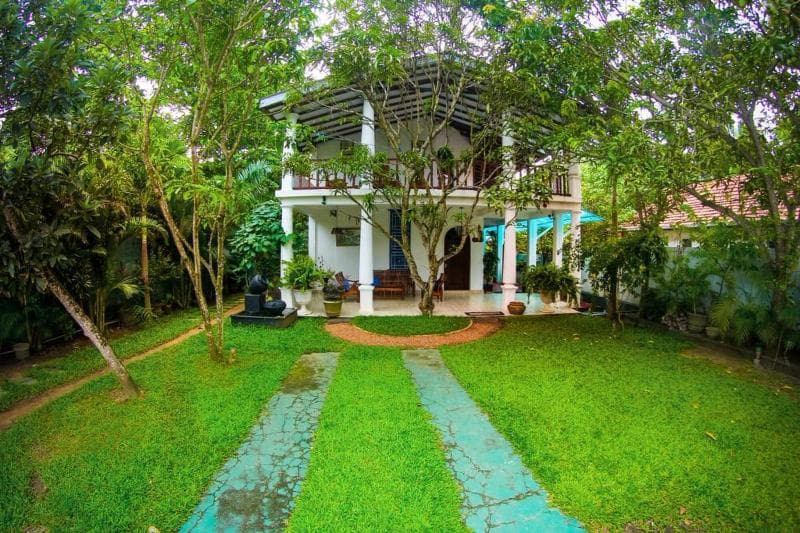 Mother's Place Nimala 5