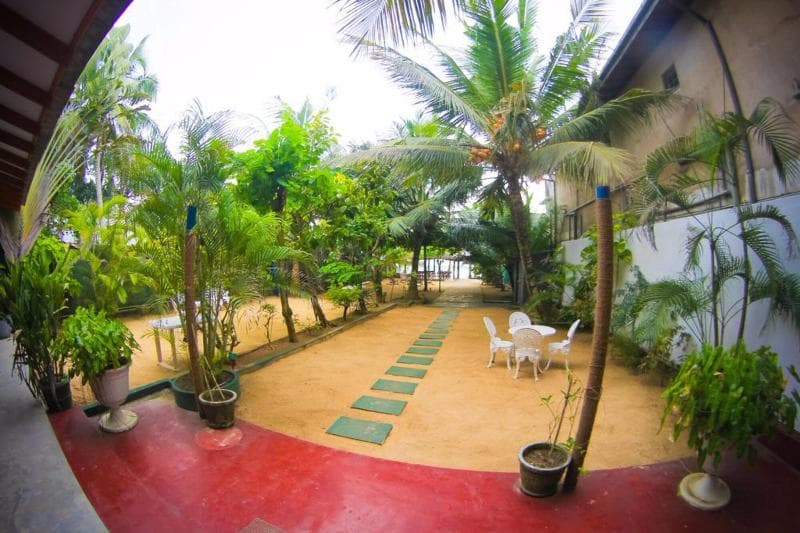 Mother's Place Nimala main