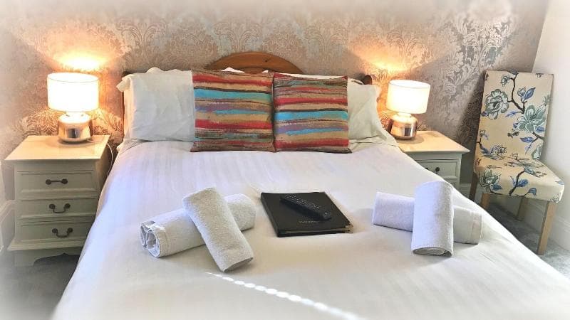 St Raphael Guest House 3