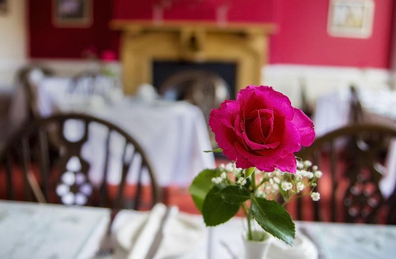 St Raphael Guest House 4