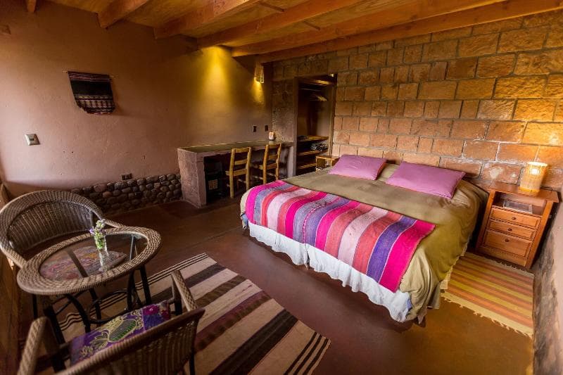 Eco-Lodge El Andinista 3