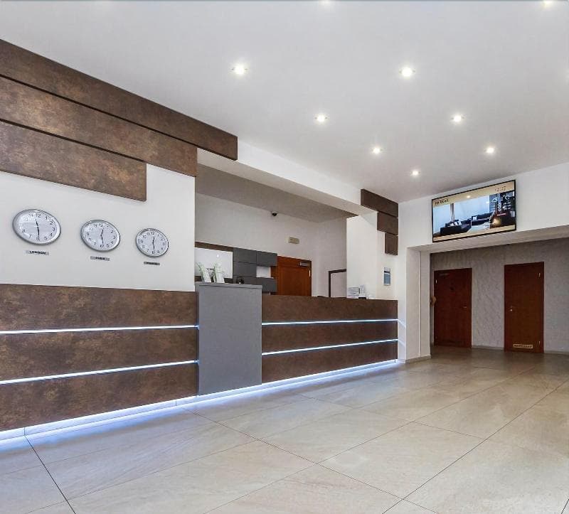 Hotel Horal 5