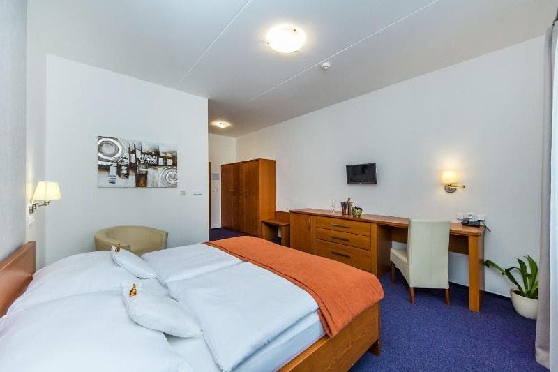 Hotel Horal 4