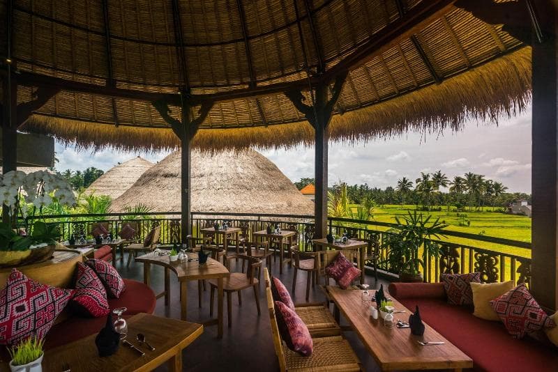 Honai Resort 4
