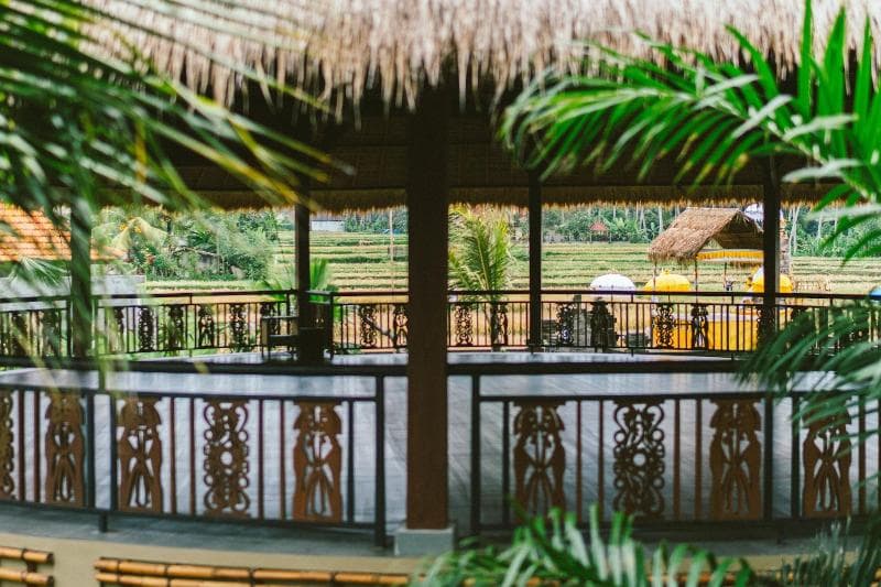 Honai Resort 5