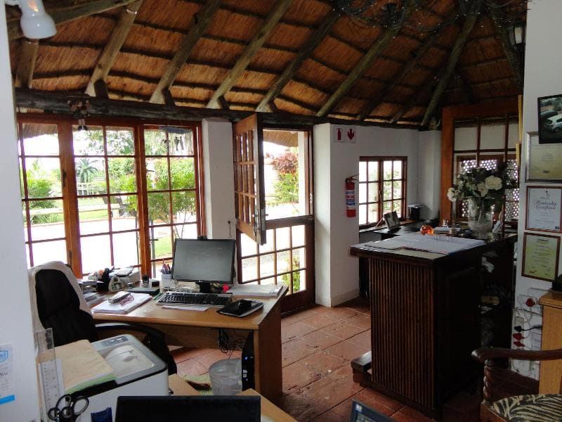 Honeypot Guesthouse 4