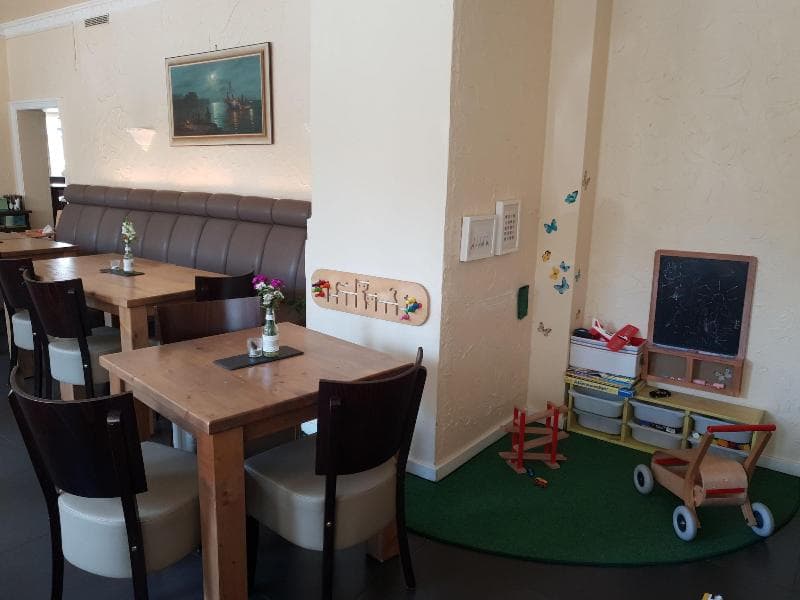 Südhotel photo 1