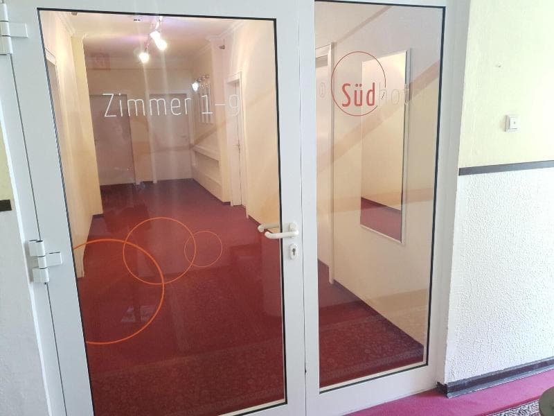 Südhotel 5