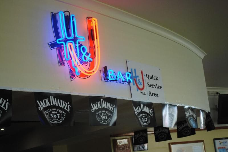 The Horse & Jockey Hotel photo 1
