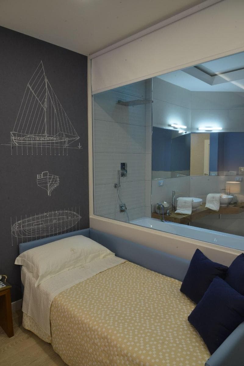 Le Suite Del Nostromo photo 1