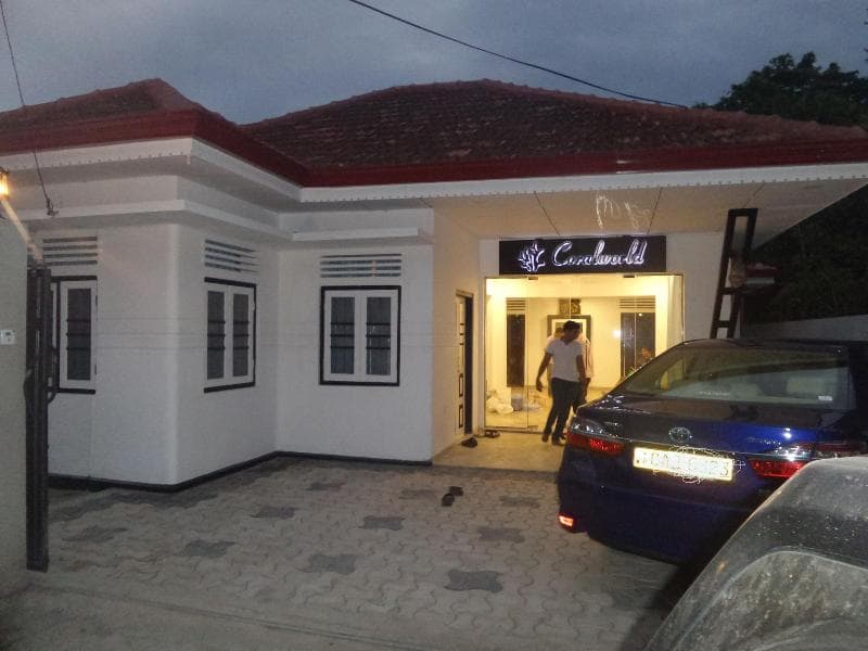 Coralworld Hotel 5