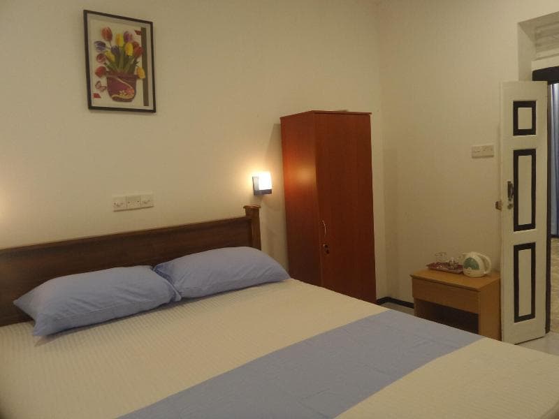 Coralworld Hotel 3