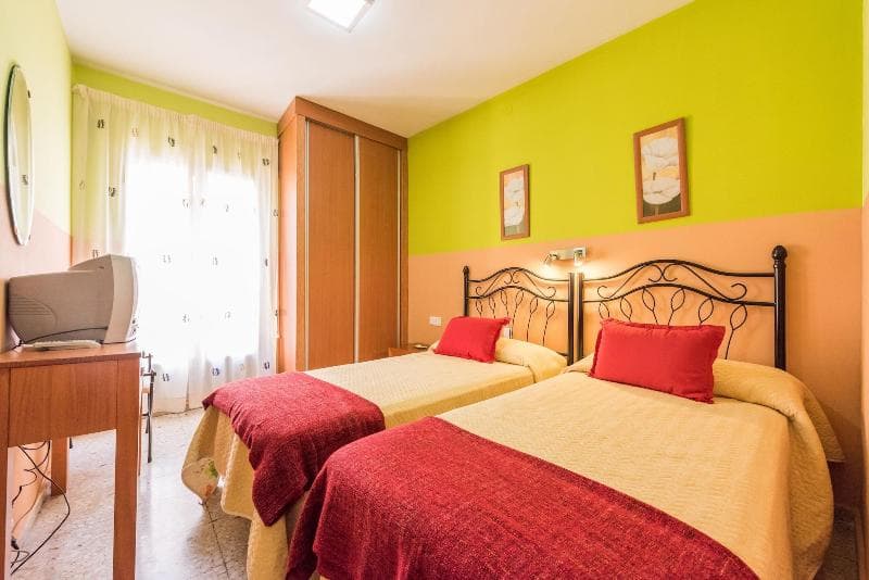 Hostal Arkanta 5