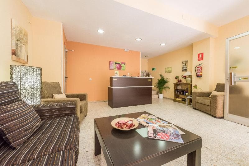 Hostal Arkanta 4