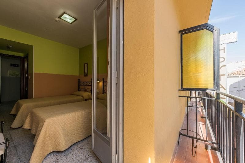 Hostal Arkanta 3