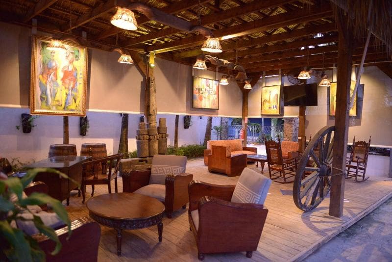 Batey Hotel Boutique 4