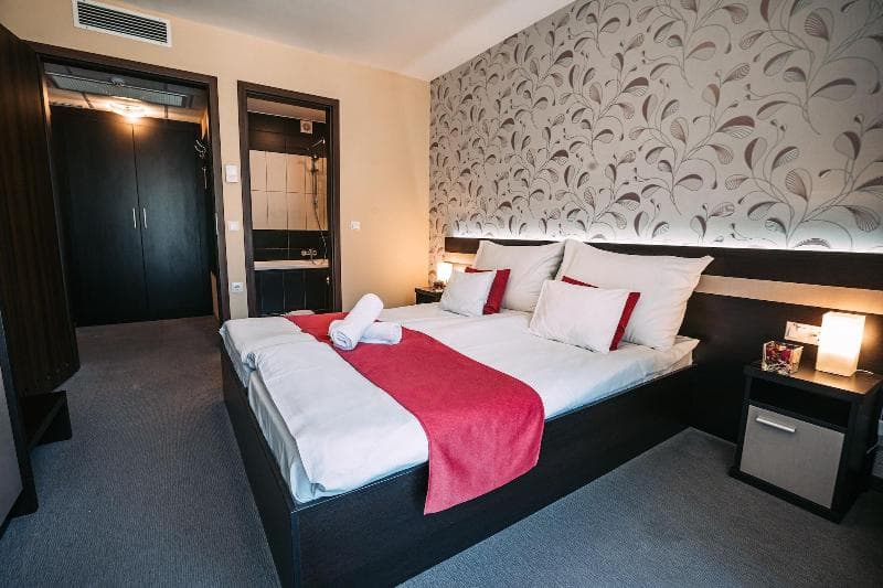 Auris Hotel 4