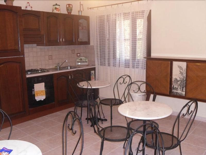 Bed And Breakfast Villa Pia 2