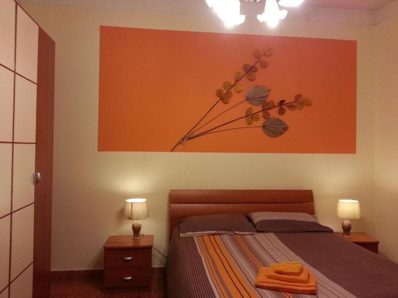 Bed And Breakfast Villa Pia 3