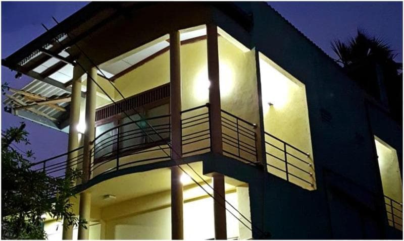 City Center Lodge 3